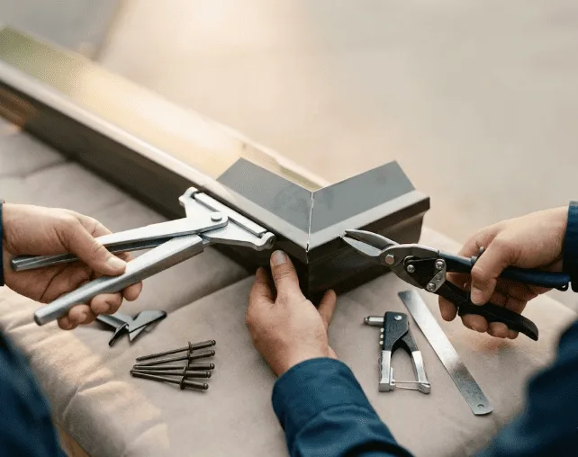 Why choose Gutter Repair in Sandston, VA